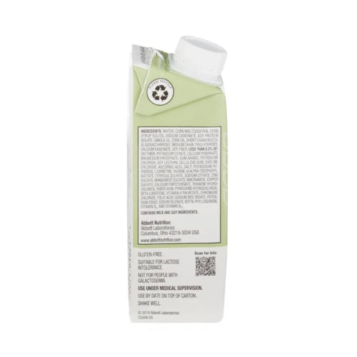 Jevity 1.2 Cal/1.5 Cal ARC w/fiber 8oz 24ea/cs