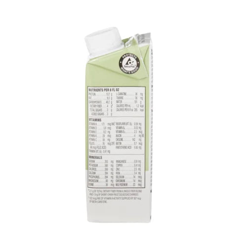 Jevity 1.2 Cal/1.5 Cal ARC w/fiber 8oz 24ea/cs