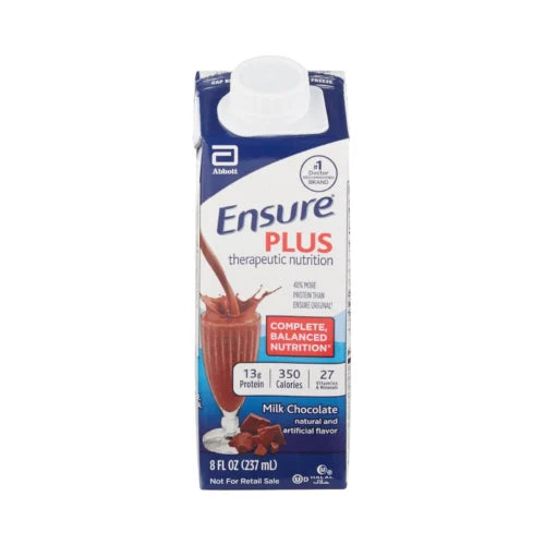 Ensure Plus ARC 8oz 24ea/cs