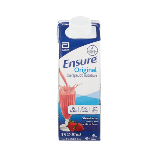 Ensure Original ARC 8oz 24ea/cs