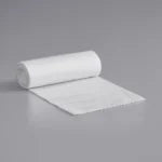 Clear 33x39 2 mil-(100PCS/CASE 20PCS/ROLL 5 ROLLS/CASE)