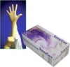 SunnyCare Latex Disposable Gloves Powder Free (Non Medical)(100PCS/BOX 10 BOXES/CASE)