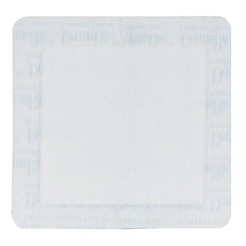 Bordered Gauze Island Sterile - 25ea/bx