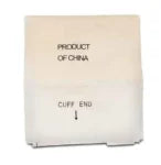 Catheter Insert Tray 30cc Syringe w/o Cath PVP 20ea/cs