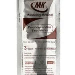 Catheter Insert Tray 30cc Syringe w/o Cath PVP 20ea/cs