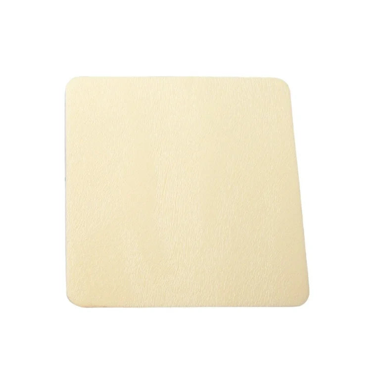 Dynarex SiliGentle *Non-Bordered* Silicone Foam Dressing (4” x 4” )