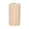 Cohesive Self Adherent Coban Type Wrap Bandage Tan 2"x5yds 36ea/cs