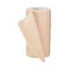 Cohesive Self Adherent Coban Type Wrap Bandage Tan 2"x5yds 36ea/cs