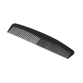 Adult Combs, 5" (12 COMBS PER BOX, 20 BOXES PER CASE)
