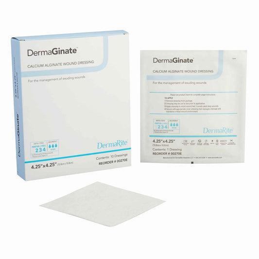 DermaGinate Calcium Alginate