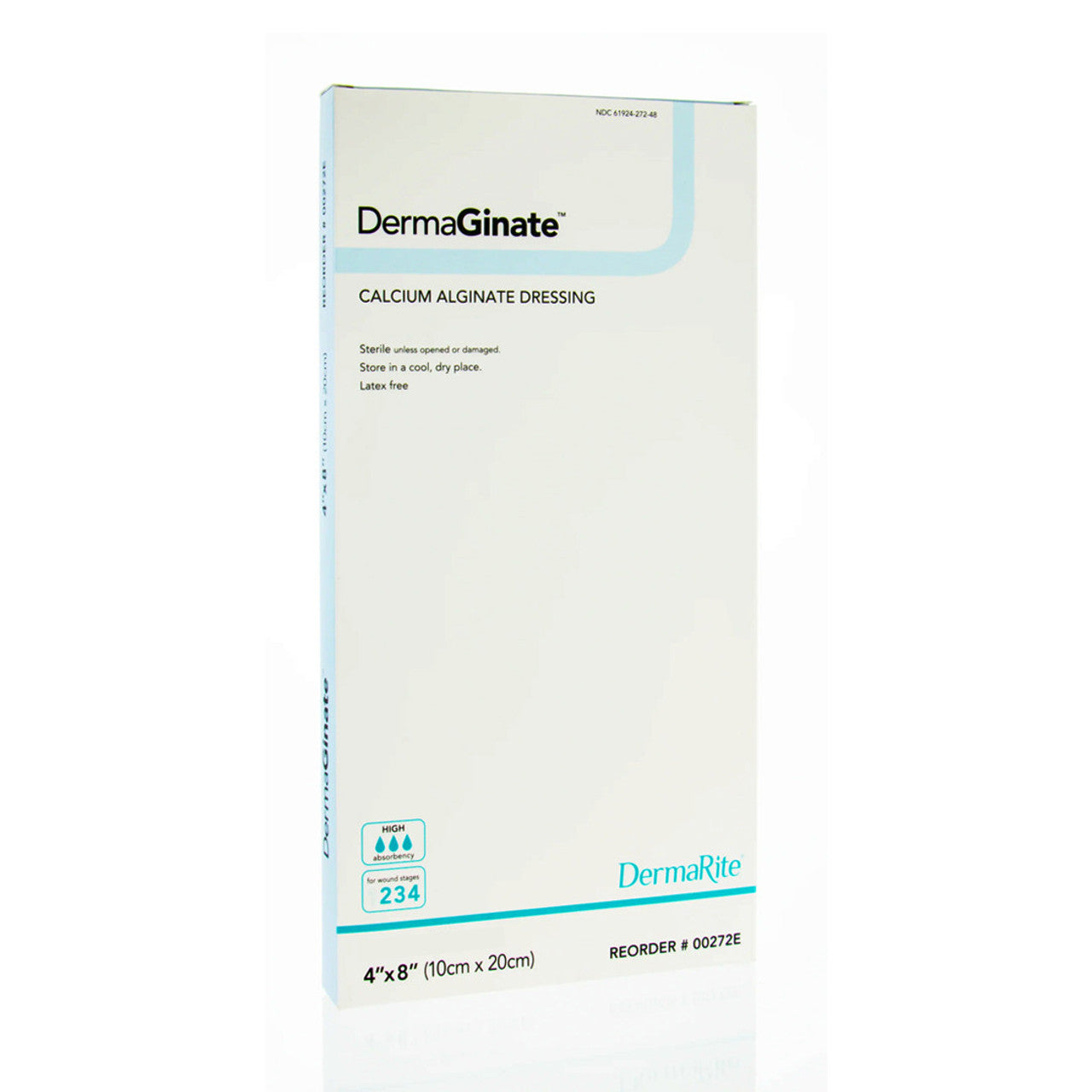 DermaGinate Calcium Alginate