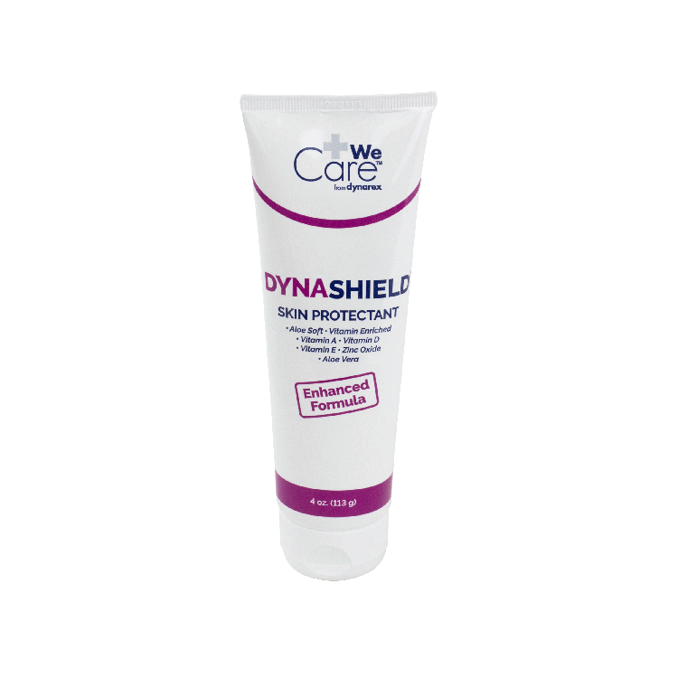 DynaShield Skin Protectant, 4 oz. Tube (24 TUBES PER CASE)