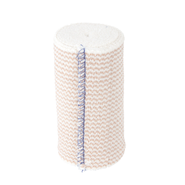 Elastic Bandage w/ Self-Closure, 4" x 5 yds (10 EA PER BOX, 5 BOXES PER CASE)