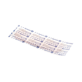 Flexible Fabric Adhesive Bandages - Sterile, 1" x 3" (100 EA PER BOX, 24 BOXES PER CASE)