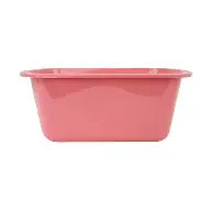 Wash Basin Rectangular (50 EA PER CASE)