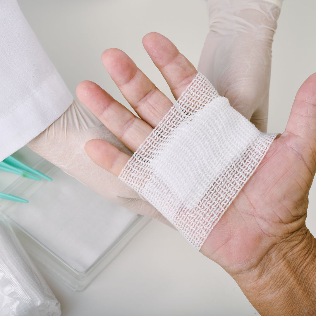 Advanced Wound Care