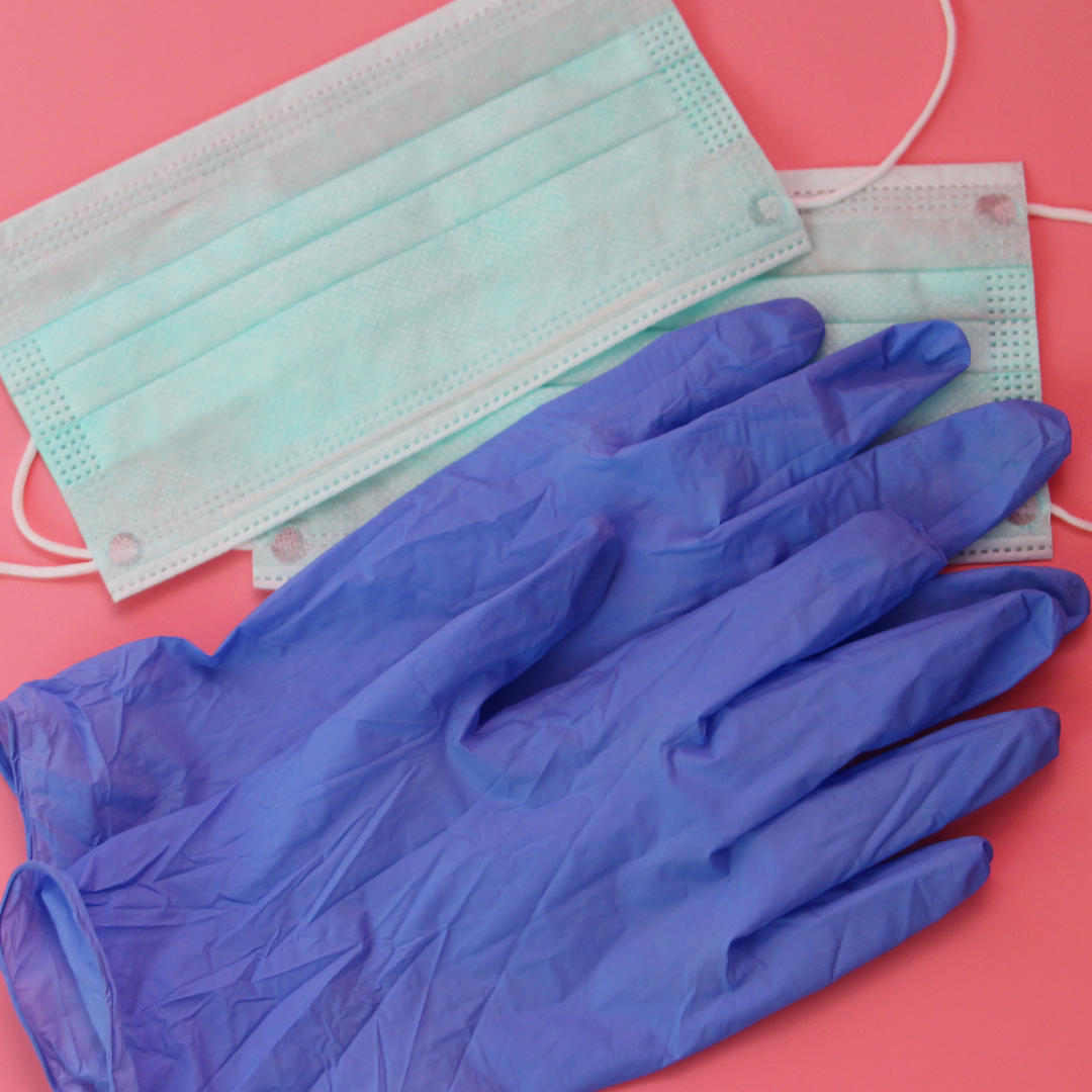 Disposable Items