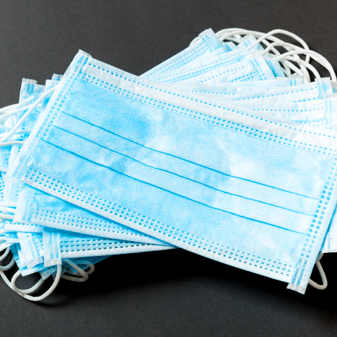 Disposable Mask