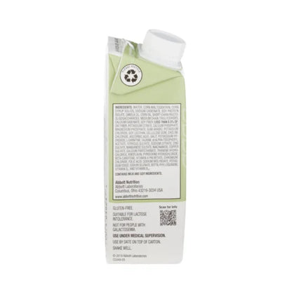 Jevity 1.2 Cal/1.5 Cal ARC w/fiber 8oz 24ea/cs