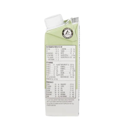 Jevity 1.2 Cal/1.5 Cal ARC w/fiber 8oz 24ea/cs