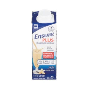 Ensure Plus ARC 8oz 24ea/cs