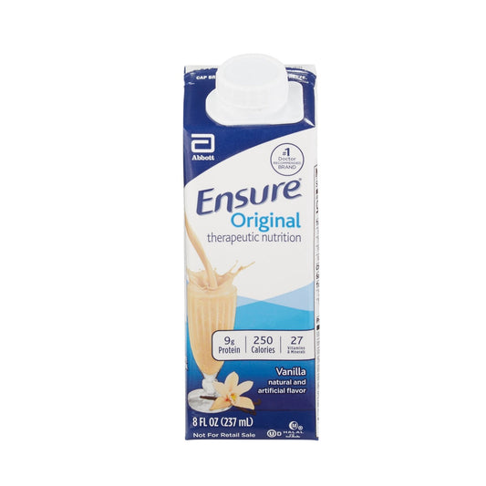 Ensure Original ARC 8oz 24ea/cs