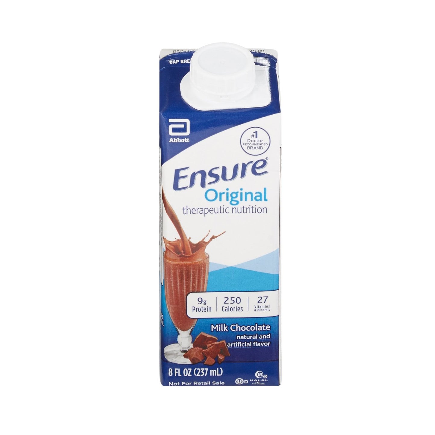 Ensure Original ARC 8oz 24ea/cs