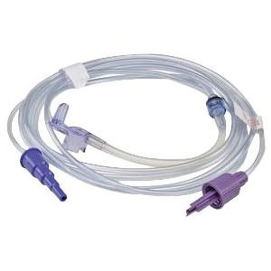 Kangaroo ePump EnFit Enteral Feeding Pump w/o Adapter Spike Set - 30ea/cs