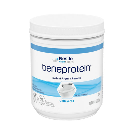 Resource Beneprotein Powder 8oz. Can 6ea/cs