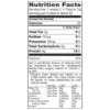 Resource Beneprotein Powder 8oz. Can 6ea/cs