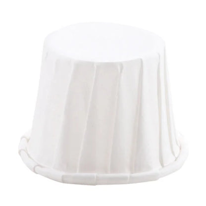 Cups, Souffle, 3/4oz Paper, Portion Cups – 250/bx, 20bx/cs