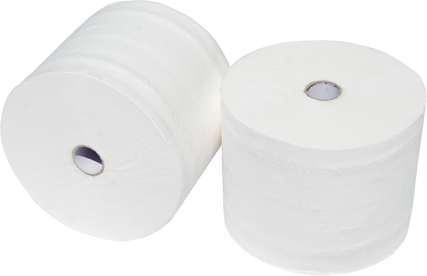 SunnyCare Colorless Bathroom Tissue White 2 -ply 6.3 X 7.-TISSUE, 2 PLY 8.3 x 7.5 (100 PCS/BOX 30 BOXES/CASE)