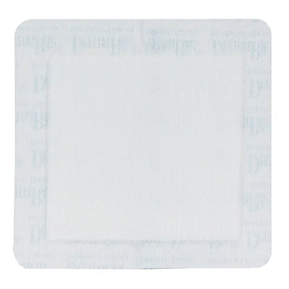 Bordered Gauze Island Sterile - 25ea/bx