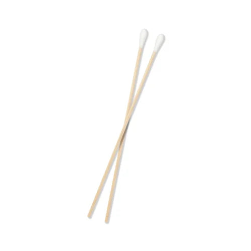 Applicators Cotton-Tip 6″ Sterile – 2ea/pk 100pk/bx 10bx/cs