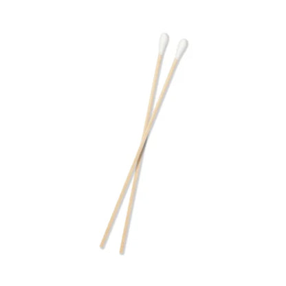 Applicators Cotton-Tip 6″ Sterile – 2ea/pk 100pk/bx 10bx/cs