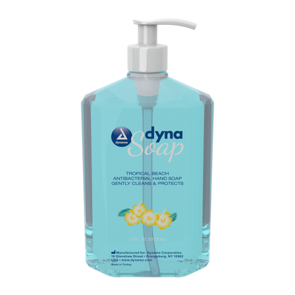 Antibacterial Soap, 7.5 oz (24 BOTTLES PER CASE)