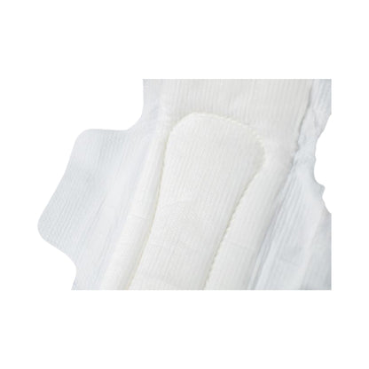 Bladder Control Pad TotalDry™ 11 Inch Length Moderate Absorbency Polymer Core Regular-20/PK, 9PK/CS