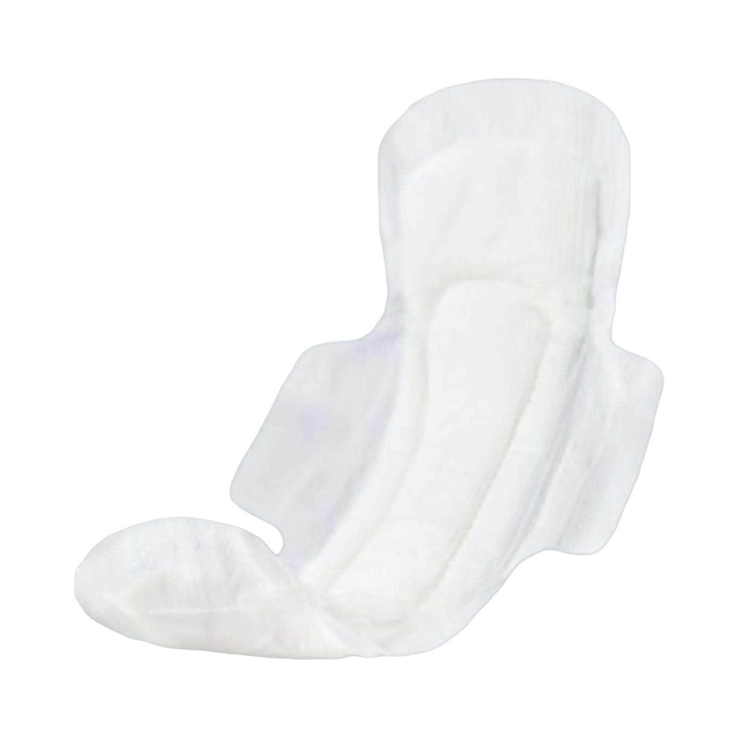 Bladder Control Pad TotalDry™ 11 Inch Length Moderate Absorbency Polymer Core Regular-20/PK, 9PK/CS