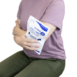Instant Cold Pack, 5" x 9" (24 EA PER CASE)
