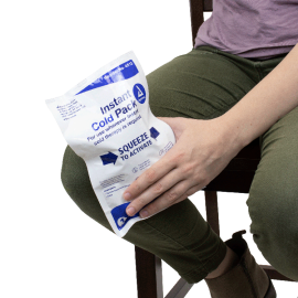 Instant Cold Pack, 5" x 9" (24 EA PER CASE)