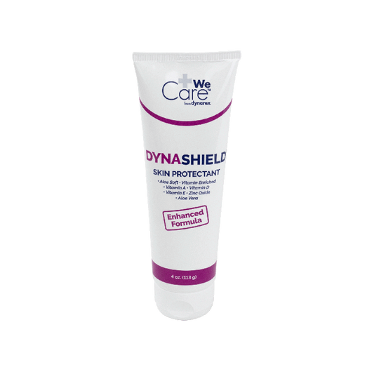 DynaShield Skin Protectant, 4 oz. Tube (24 TUBES PER CASE)