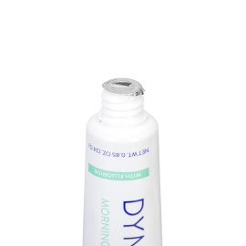 Morning Fresh Mint Toothpaste with Fluoride, 1.5 oz. Tube (144 TUBES PER CASE)