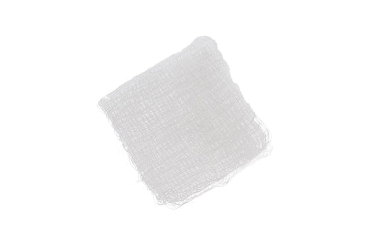 Gauze Sponges, 2"x2" 8-ply, N/S 200ea/bg 25bg/cs