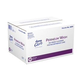 Perineum Wash, 8 oz. Bottle (48 BOTTLES PER CASE)