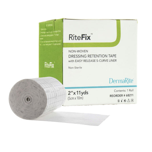 RiteFIx Dressing Retention Tape