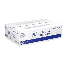 Roll-on Deodorant, 1.5 oz. (96 EA PER CASE)