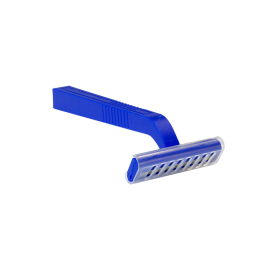 Twin Blade Razors (50 EA PER BOX, 6 BOXES PER CASE)