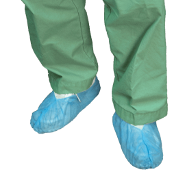 Shoe Cover - Universal Size (150 PAIRS PER CASE)