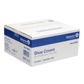 Shoe Cover - Universal Size (150 PAIRS PER CASE)