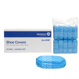 Shoe Cover - Universal Size (150 PAIRS PER CASE)